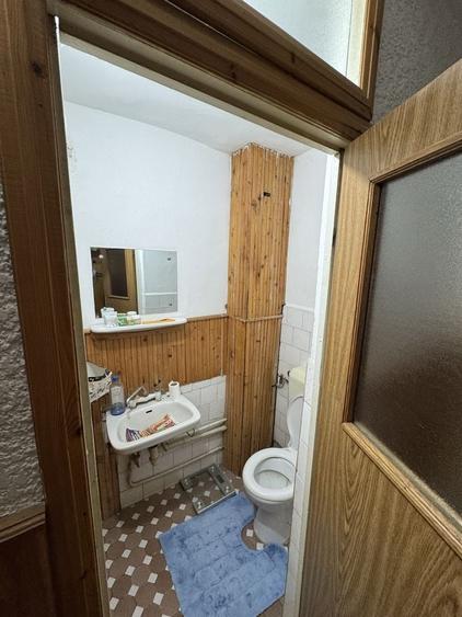 Apartament cu 3 camere decomandat în Obcini