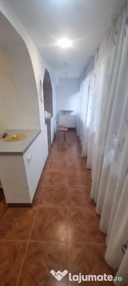 Apartament 2 camere renovat|Baba Novac IOR|Mobilat & utilat | Etaj 3 - 7