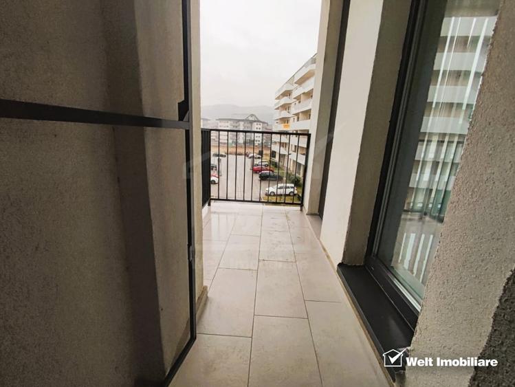 Apartament cu 2 camere, zona Porii - 11