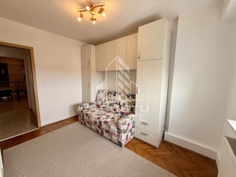 Apartament 3 camere de vanzare, zona Aradului, Timisoara - 12
