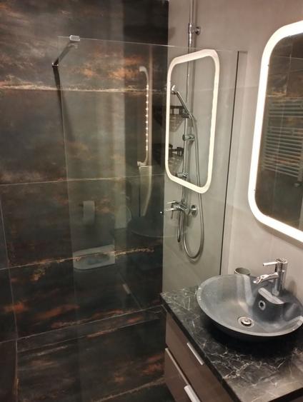 Apartament cu 2 camere în Gorjului