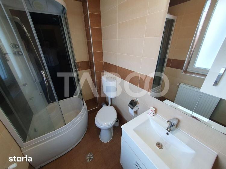 Casă cu 6 camere cu Teren 281 Mp în Tineretului