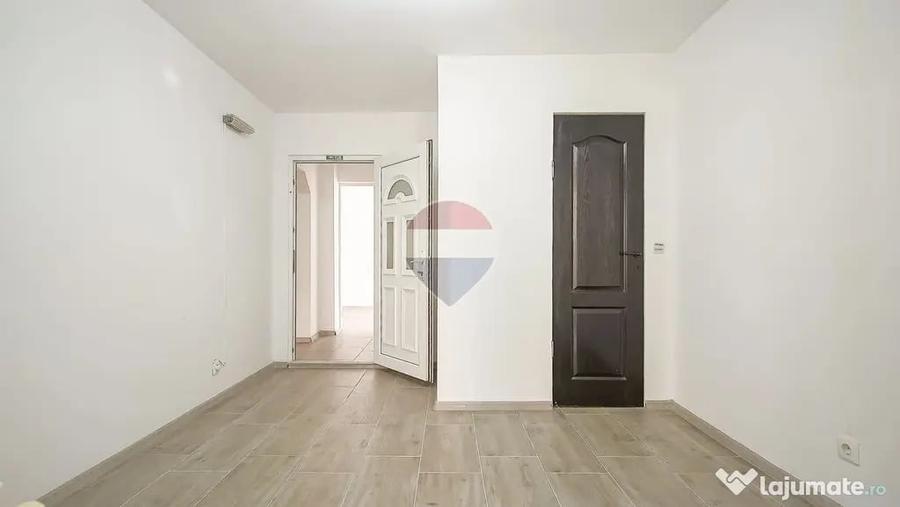 Spațiu comercial, de 68 mp, în Calea București