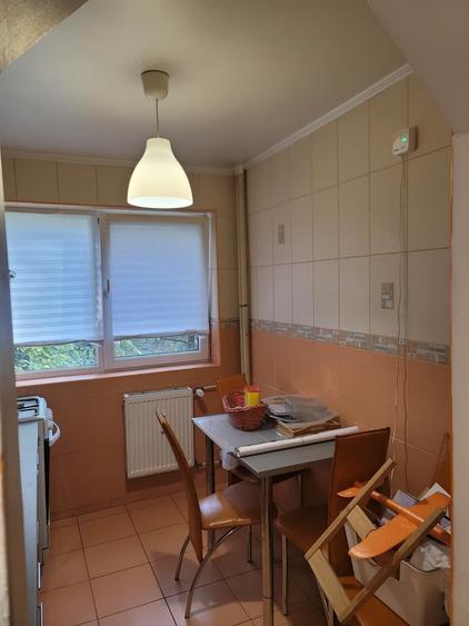 Apartament cu 2 camere în Dristor