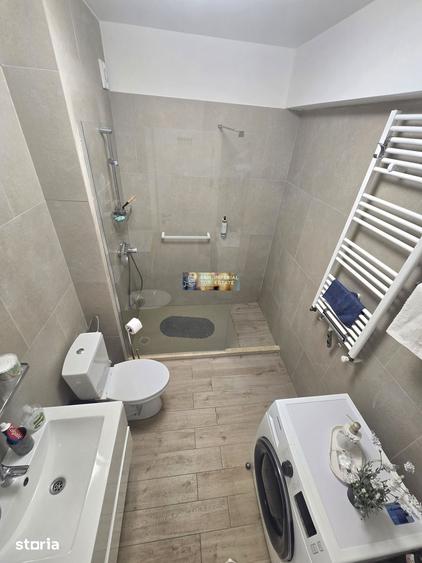 Apartament cu 2 camere în Nord