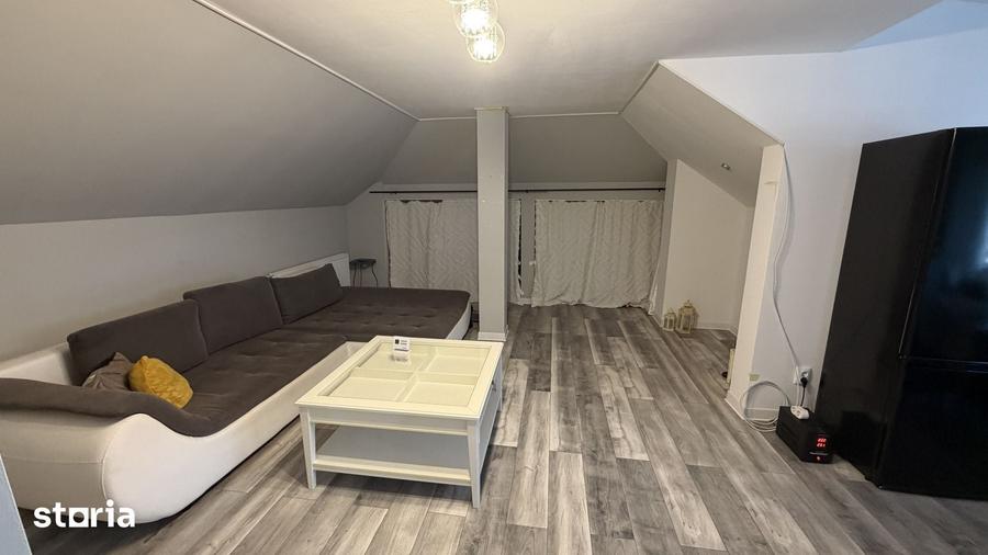 Apartament cu 3 camere în Ultracentral