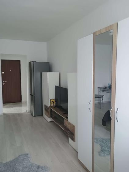 Garsonieră nedecomandată în Drumul Taberei