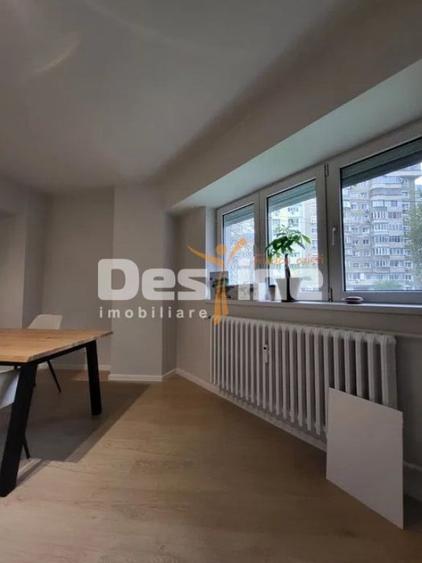 13 Septembrie | 2 camere | 52mp | parter | renovat | 130.... - 6