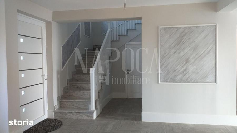 Casa 4 camere de vanzare in Dezmir - 9