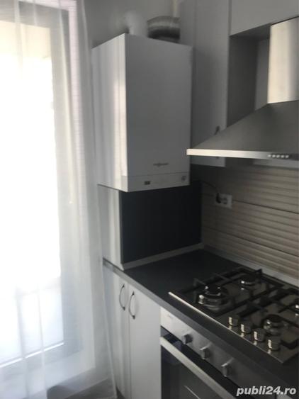 Garsonieră decomandată în Drumul Taberei