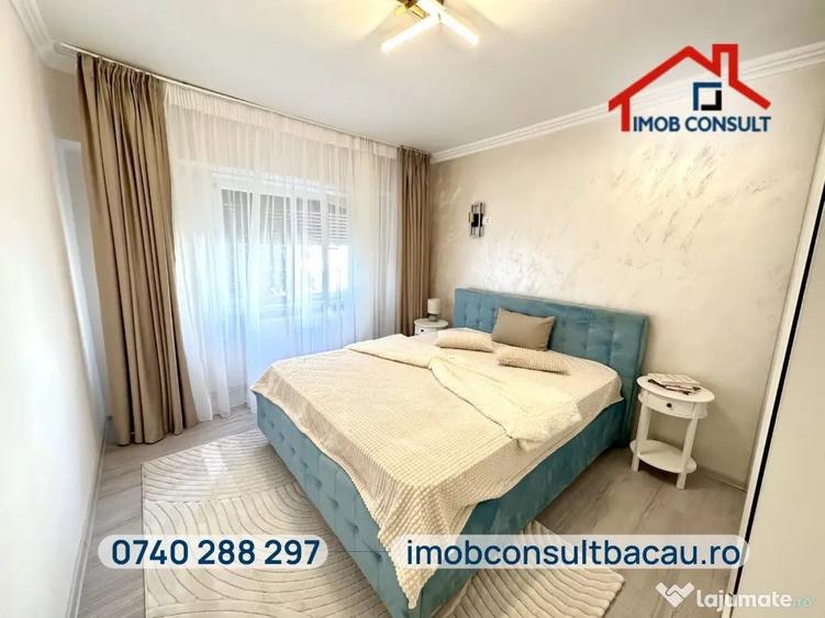 APARTAMENT PREMIUM 3 CAMERE DE VANZARE | Zona Arena Mall -CE1764 - Bacau (Bacau) - 6