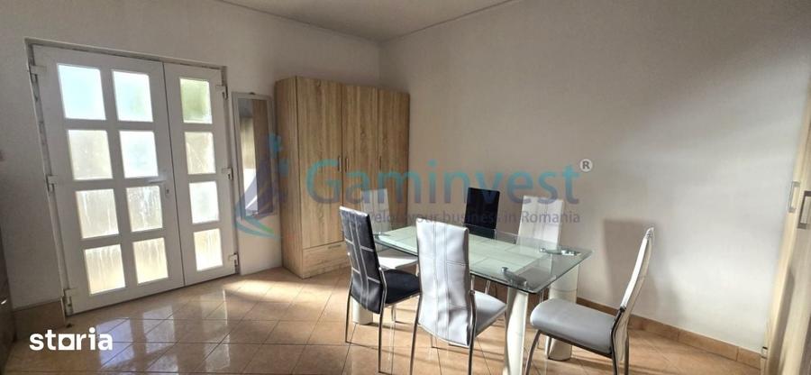 Casă cu 6 camere cu Teren 400 Mp în Oncea