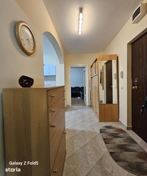 Apartament cu 2 camere decomandat în Cantemir
