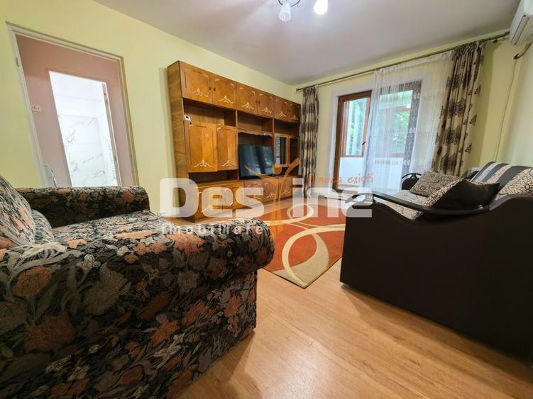 Apartament 2 camere 52 mp etaj 1,mobilat și utilat - 1
