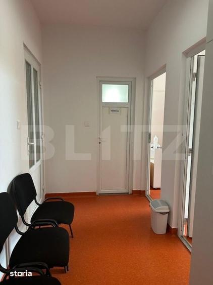Spațiu comercial, de 55 mp, în Central
