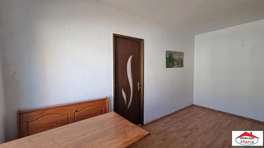 Apartament cu 2 camere în Someș