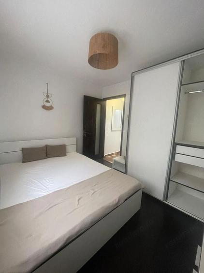 Apartament cu 2 camere decomandat, mobilat în Lujerului