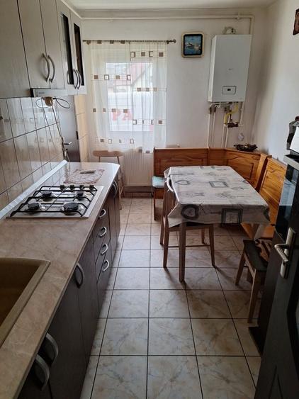 Apartament cu 2 camere în Lotrioara