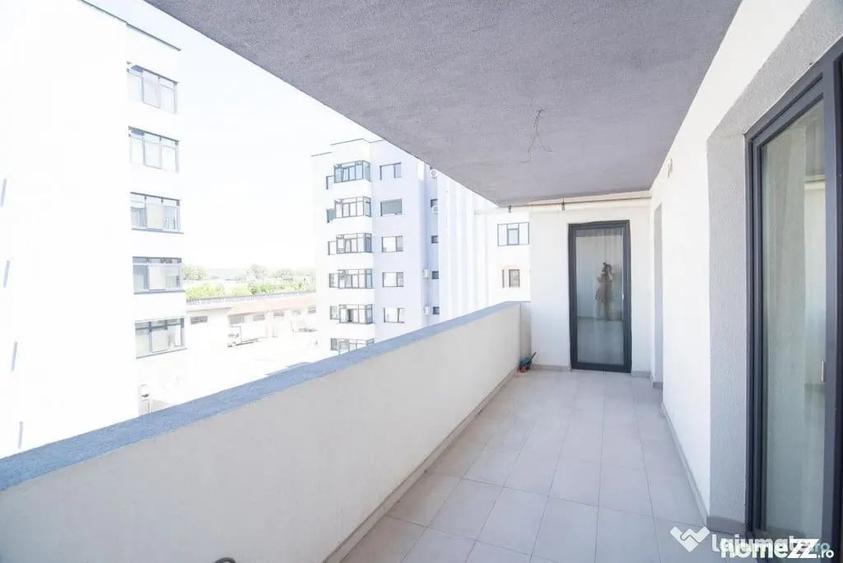 0% Comision-Inchiriere apartament 3 camere Balcescu Resid... - 8