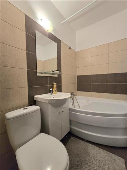 Apartament cu 2 camere semidecomandat în 1 Mai