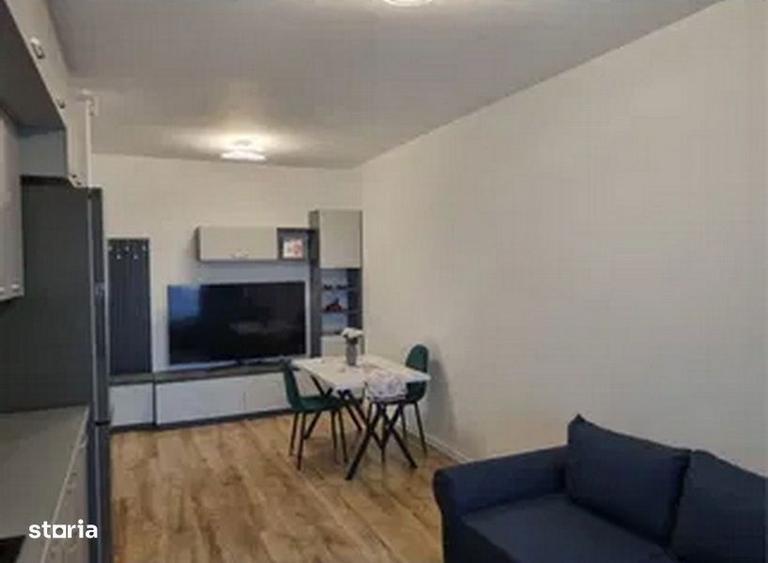 Apartament cu 2 camere decomandat în Militari