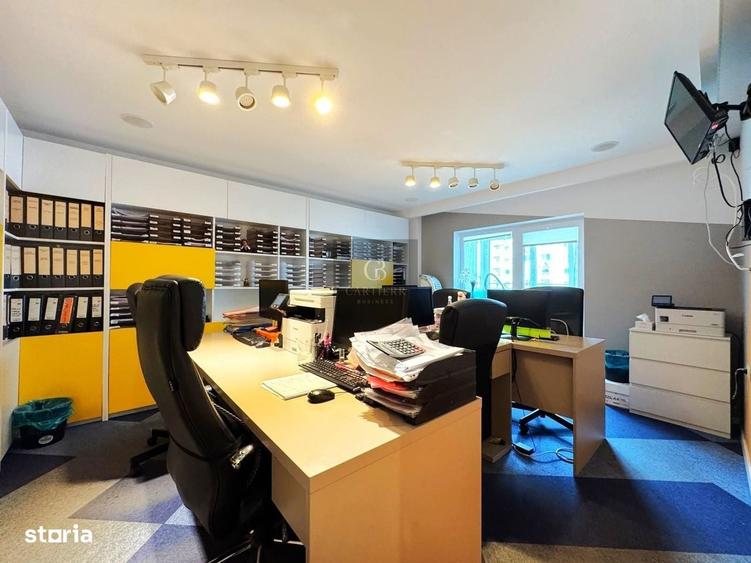 Apartament cu 3 camere în Unirii