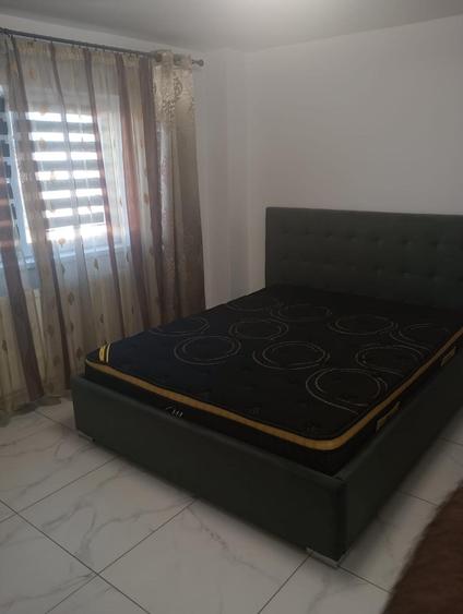 Apartament cu 2 camere decomandat, mobilat în Mărgeanului