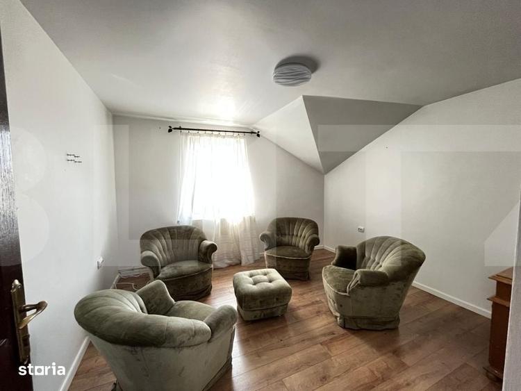Spațiu comercial, de 140 mp, în Cătămărești