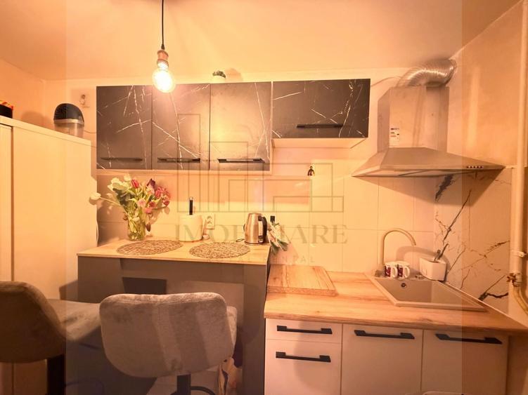2 Camere Ultracentral | Zona Ferdinand | Modern | Curte comună - 2