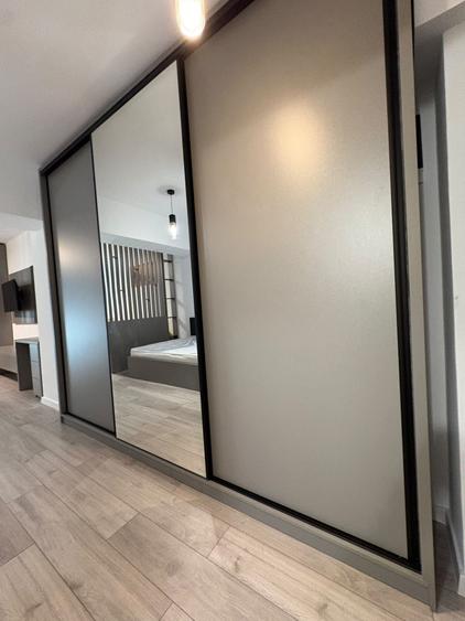 GARSONIERA I STUDIO PREMIUM  I SMART RESIDENCE LUJERULUI IULIU MANIU - 12