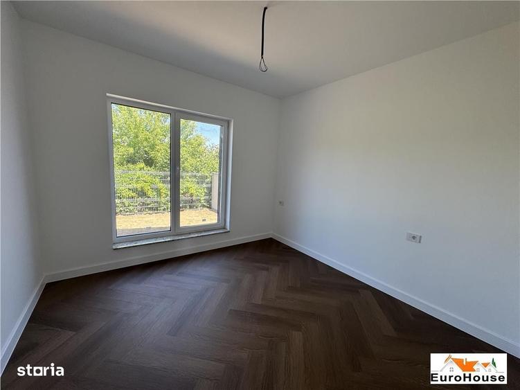 Casa moderna de vanzare in Alba Iulia Cetate - 2