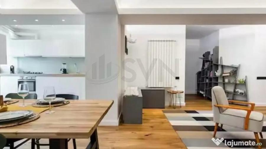 Apartament 3 camere I Dorobanti I De inchiriat - 2