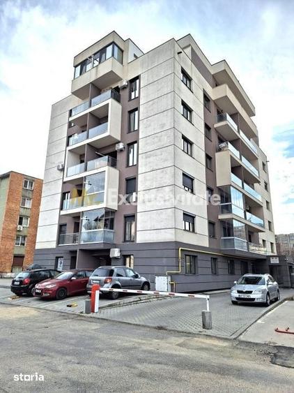 Apartament cu 4 camere în Craiovei