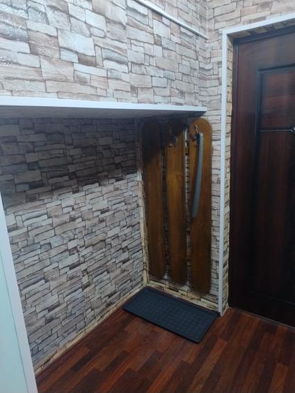 Garsonieră semidecomandată în Dristor