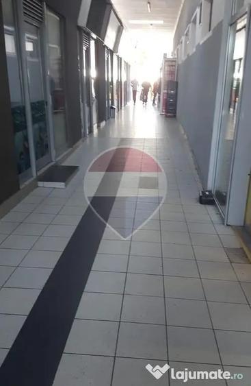 INCHIRIERE Spatiu comercial in Piata Domenii - 1
