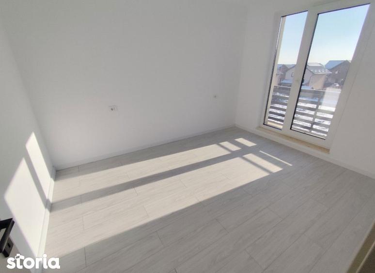 Casă cu 4 camere cu Teren 250 Mp în Valea Lupului