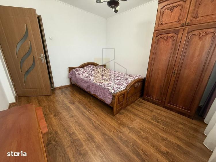 Apartament 2 camere | Copou - Gaudeamus | Aproape de UAIC si UMF - 3