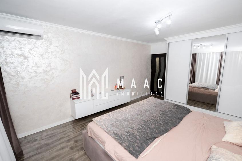 Apartament cu 2 camere decomandat în Nord