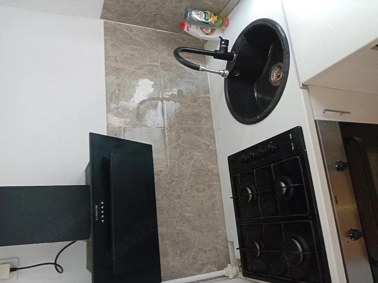 Apartament cu 3 camere decomandante, Stadion - 2