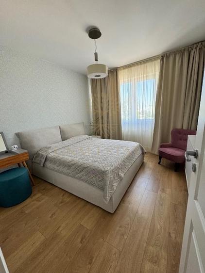 3 Camere | Bloc Nou | Parcul Carol | Metrou Tineretului - 7