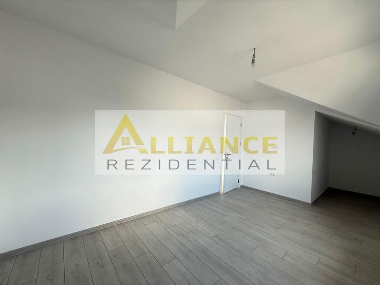Vila P+M | 4 camere | 3 bai | Teren 308mp - 15