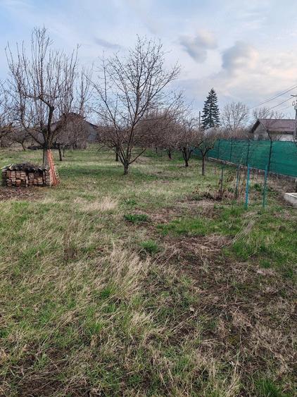 Casă cu Teren 900 Mp în Toporu