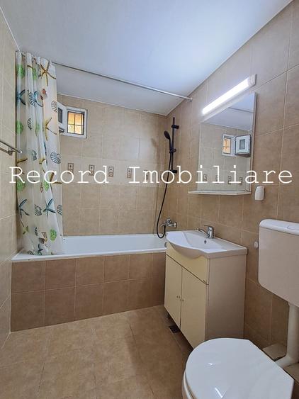 Apartament cu 3 camere decomandat în Mănăștur