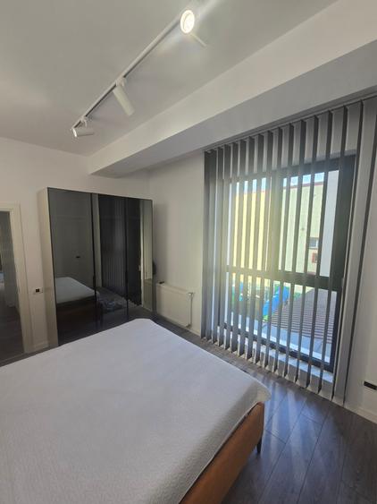 Apartament cu 2 camere decomandat în Politehnica