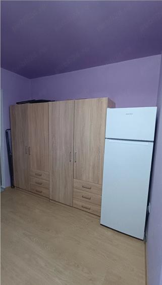 Garsonieră semidecomandată în Sud