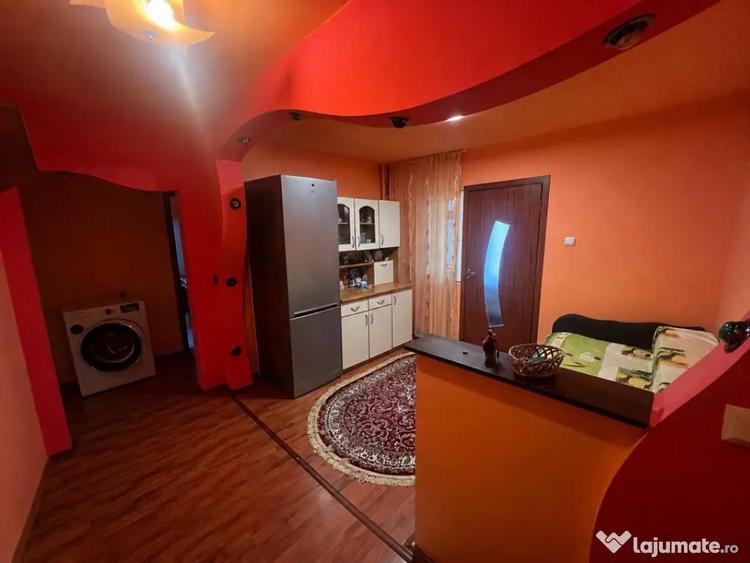 Redus Apartament 2 camere 64mp total, 2 balcoane, zona Craio - Craiova (Dolj) - 4