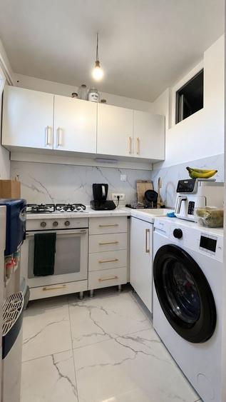 Apartament cu 3 camere în Șagului