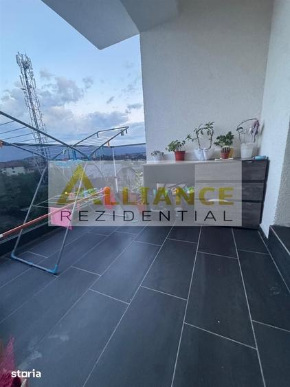 Palm Residence Soseaua Oltenitei Apartament 3 camere 2 bai mobilat - 10