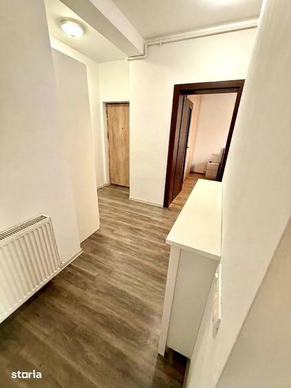 Apartament cu 2 camere în Giroc
