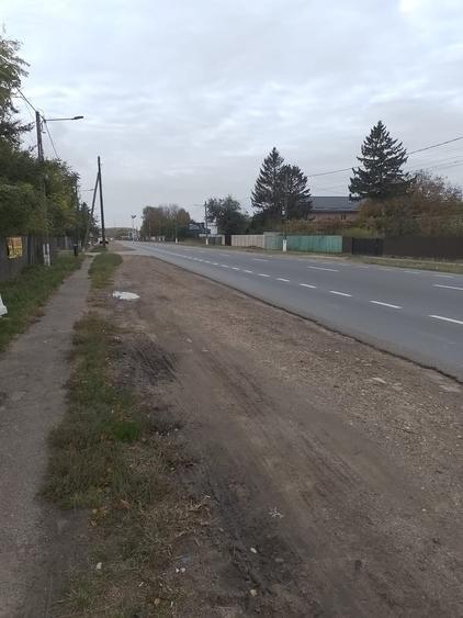 Casă cu 3 camere cu Teren 2500 Mp în Central